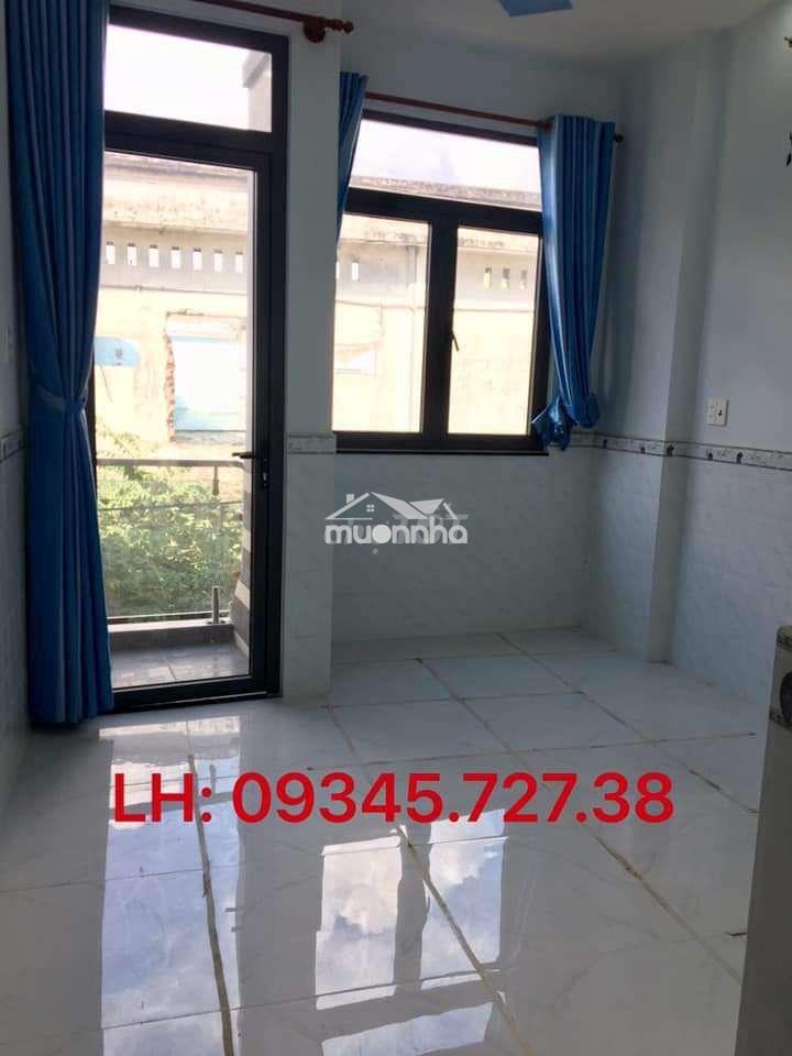Nhà phố 3 lầu, hxh phú định p16 q8 gần hoàng ngân, cách v.v.kiệt 500m - 4