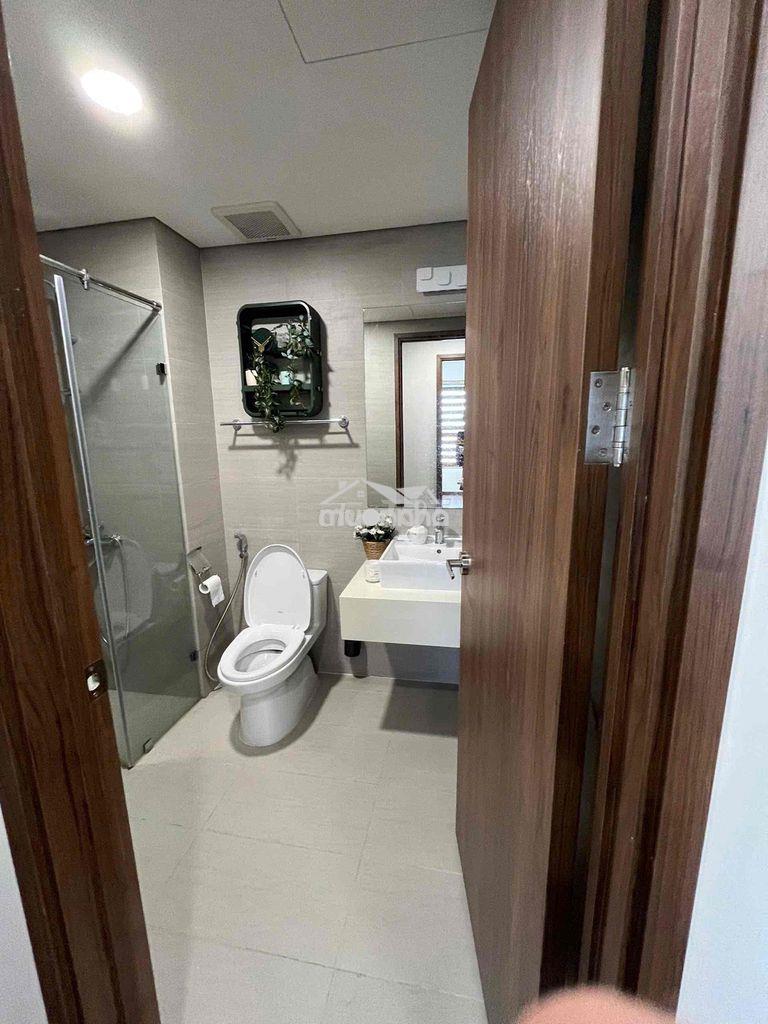 🎉 Thiết kế đặc biệt 2pn gần full nt 81m chỉ 12.800k tại akari city - 4