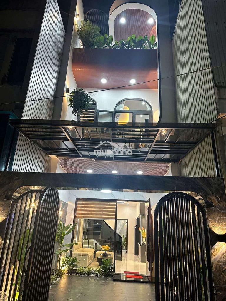 Bán nhà kiệt 172 đồng kè - 2