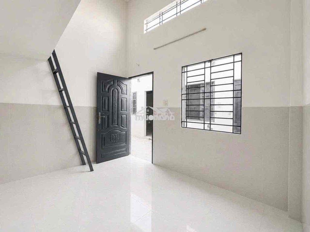 Nhà mới khu vực cầu gần cầu vượt linh xuân - tiếp giáp phạm văn đồng 🔥 - Ảnh 4