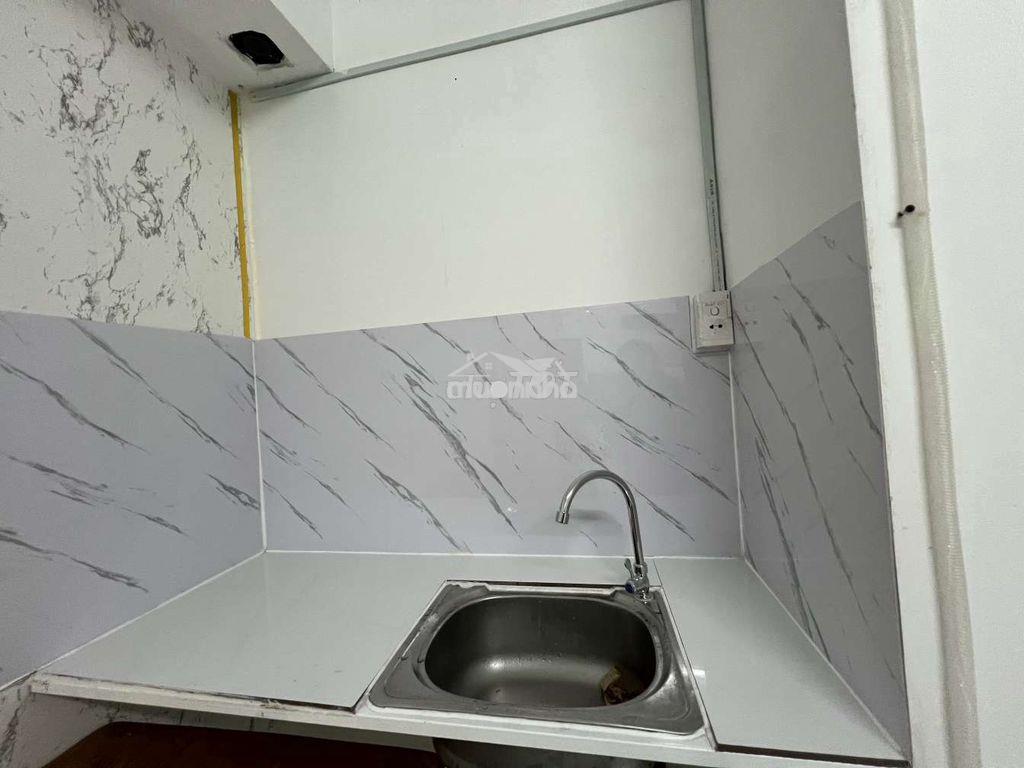 Phòng trọ cho thuê tại 236 điện biên phủ, giá 3.5tr - 3