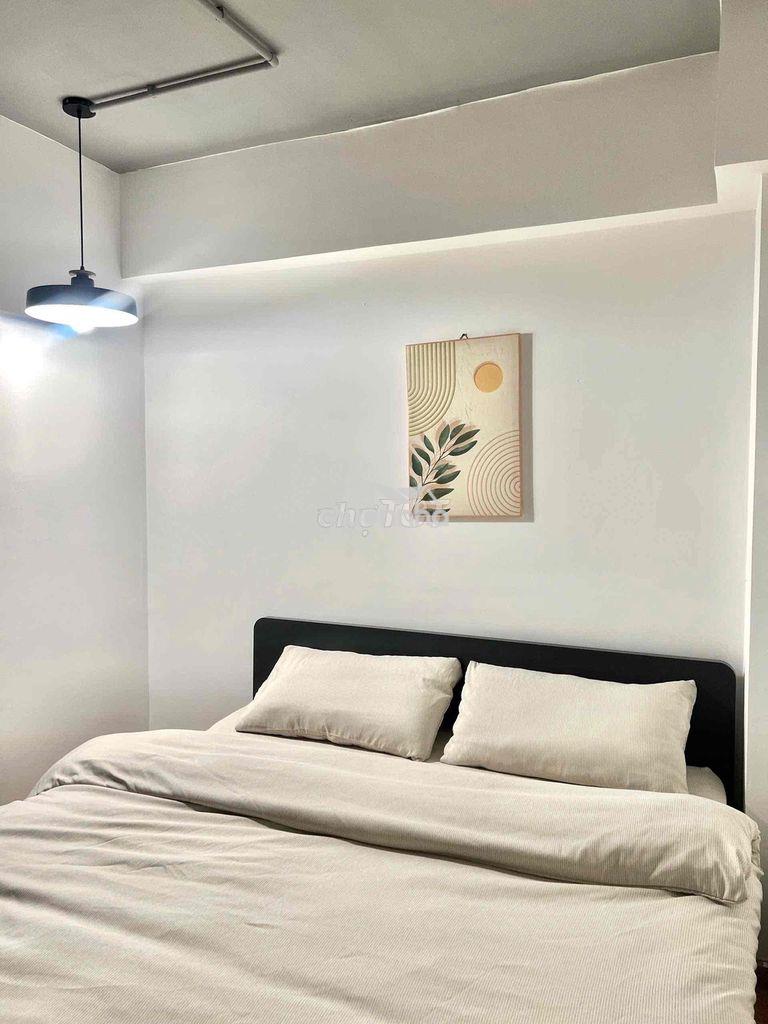 Hệ thống trống căn hộ dạng 2pn ngay sân bay tsn - 3
