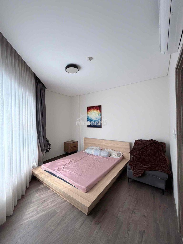 Cho thuê căn hộ sora garden 2 1pn 1p thay đồ nội thất đầy đủ - Ảnh 4