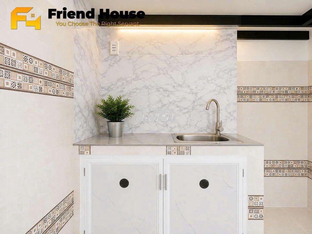Nhà mới xây nguyễn văn khối - 4