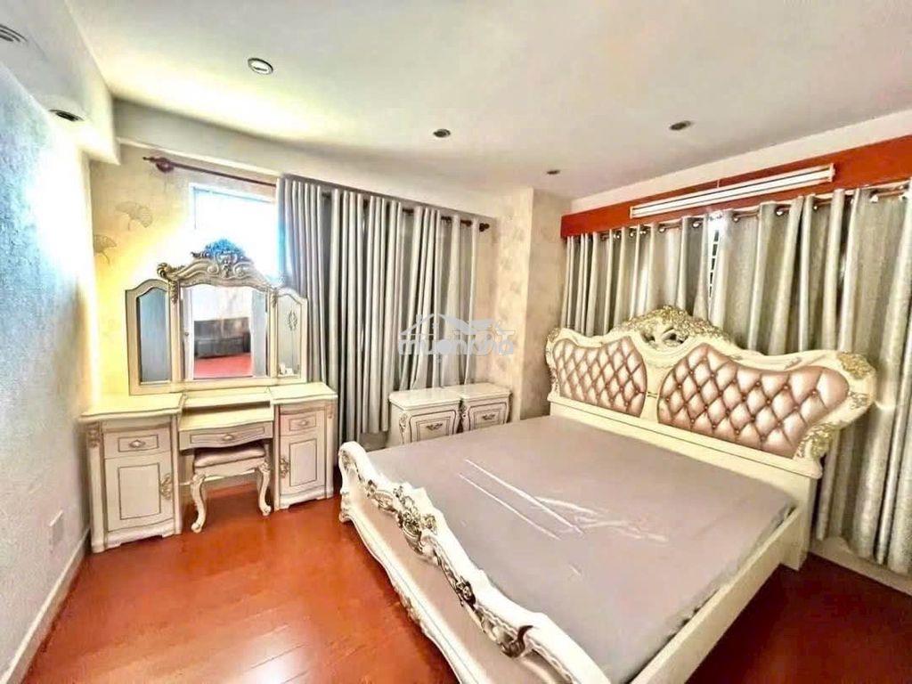 Cần cho thuê căn hộ chung cư h3, đ/c 384 hoàng diệu - Ảnh 3