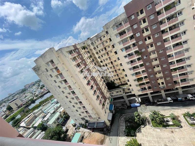 Bán căn hộ chung cư khang gia, gò vấp, sát emart, 71m2, 2pn, 2toilet