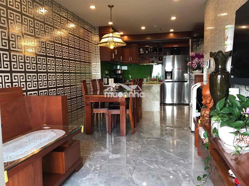 Bán căn hộ 3pn 2wc y hình sổ hồng gần sân bay 85m2