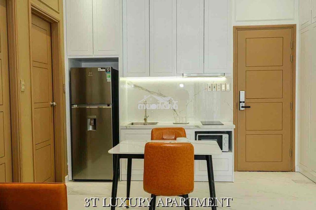 ✅ Căn hộ 1 phòng ngủ cao cấp_gần thảo cầm viên_đài truyền hình ✅ - Ảnh 4