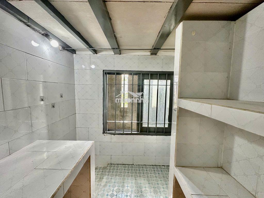 Phòng trọ đại học văn hiến 50m - dt 20m2 - gác - âu cơ - giá 3tr7 - Ảnh 3