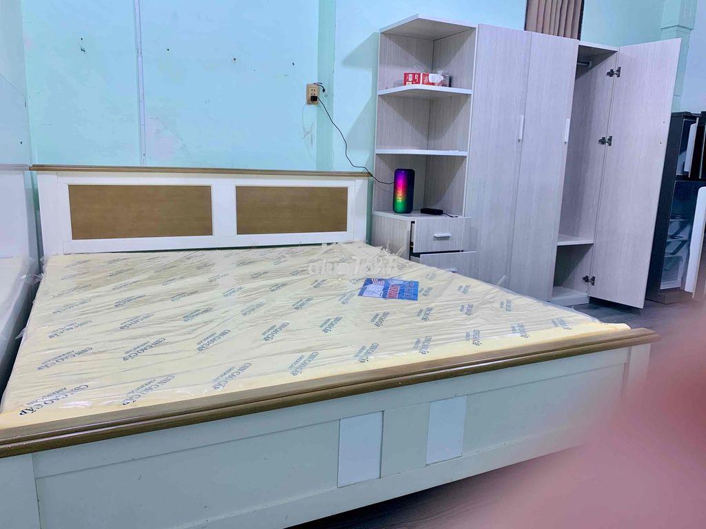 Phòng mới setup sát sân bay- vincom cộng hoà - Ảnh 4