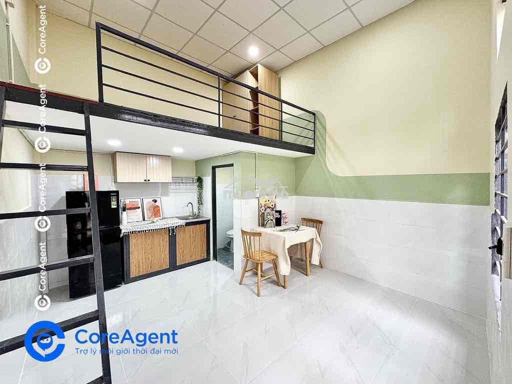 Duplex ở liền 4ng4xe ngay cđct - tây hoà - đỗ xuân hợp - Ảnh 3