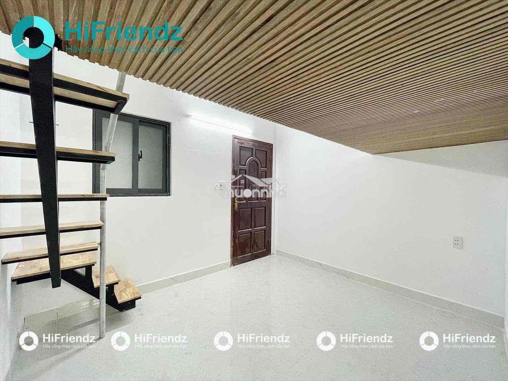 🔥Phòng gác cao cấp_nhà mới_thang máy_gần học viện hàng không_etown ch - Ảnh 4