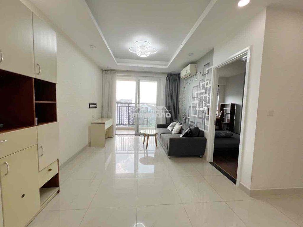 Saigon mia/ cho thuê 1pn1wc, full nt, giá 12tr/tháng - Ảnh 2