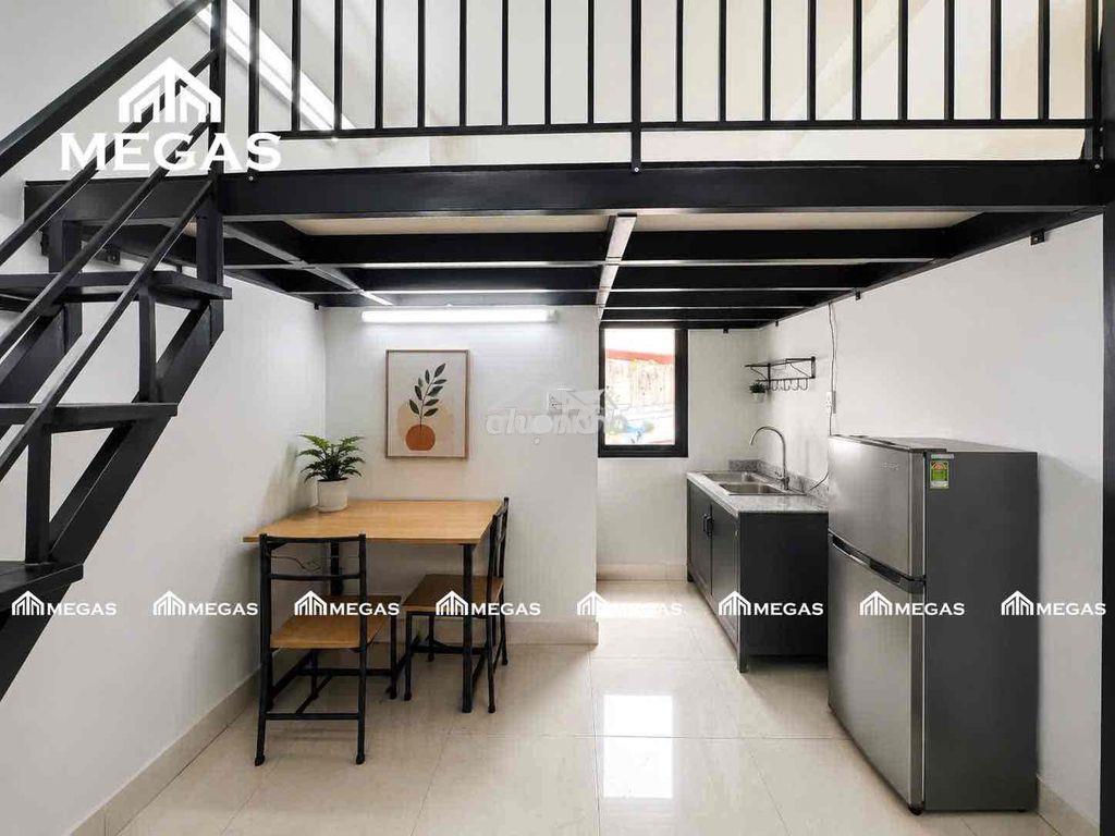 Cho thuê nhà mới xây 100% ngay vị trí đẹp nhất quận 7 kế tdtu, lotte - Ảnh 2