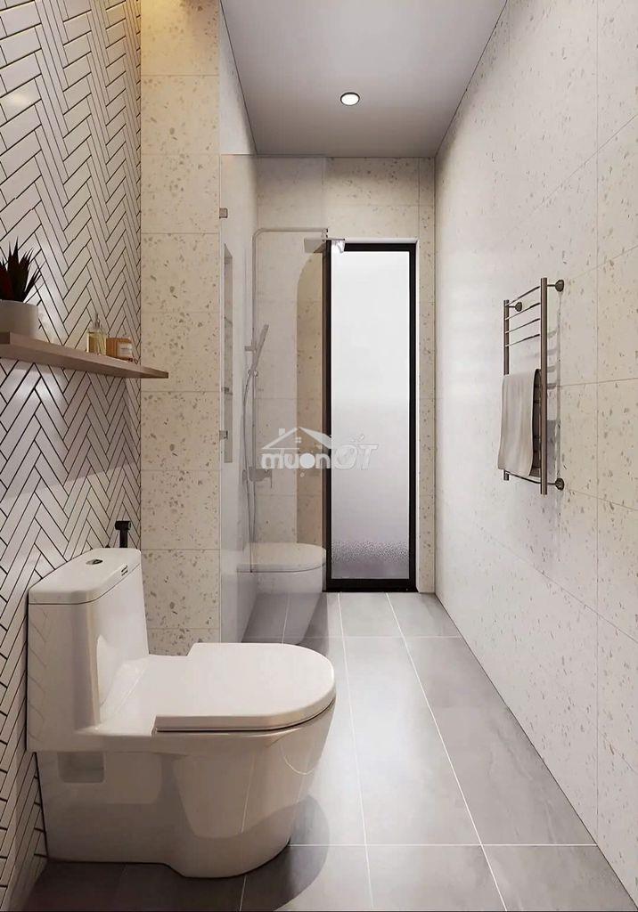 Nhà phố thuận an 1 trệt 1 lầu giá chỉ 2,75 tỷ - 4