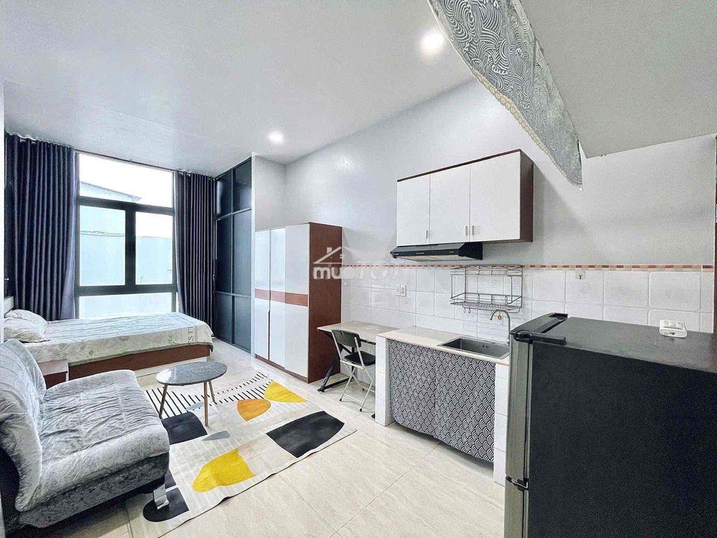 Duplex 2 không gian ngủ gần trường đại học bách khoa,ueh,sgu,khtn,... - Ảnh 2