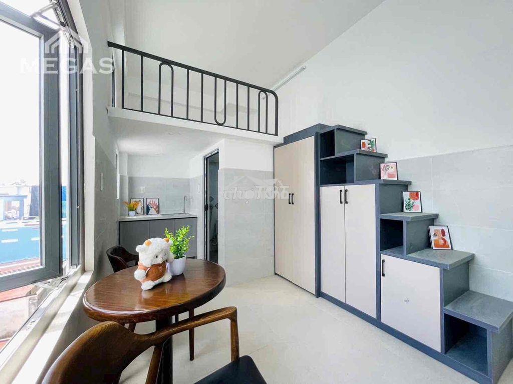 Nhà mới 🏭🏨❤️ 100% miếu gò xoài, bình hưng hòa a , bình tân - 3