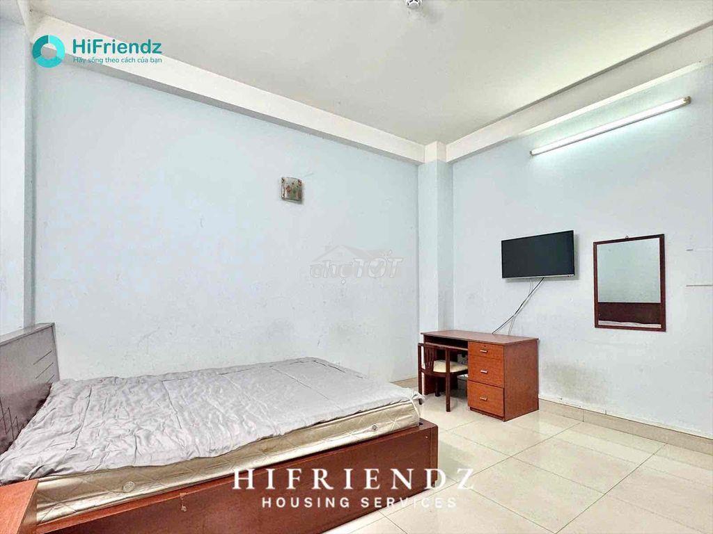 Căn hộ mini full nội hưng phú q8 cách đh sư phạm sg 5 phút - 3