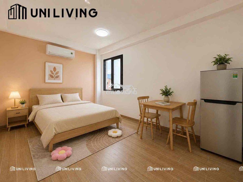 Chính chủ cho thuê phòng tách bếp full nội thất mgr nhà mới 100% - Ảnh 2