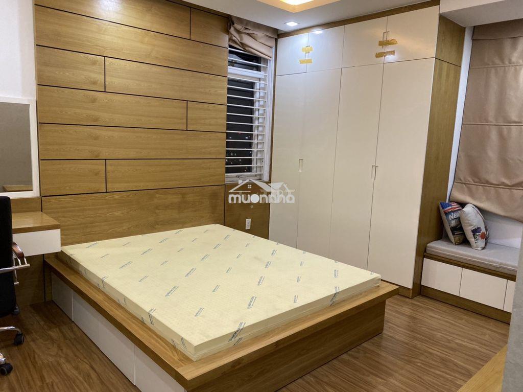 Bán chung cư an gia garden (tân phú) - 85m2, 2pn,  giá 4.1 tỷ - 2