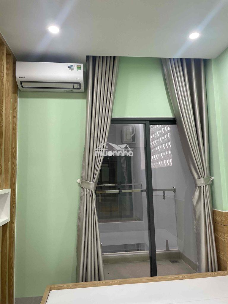 Cho thuê căn hộ mini full nội thất phường long khánh - Ảnh 2