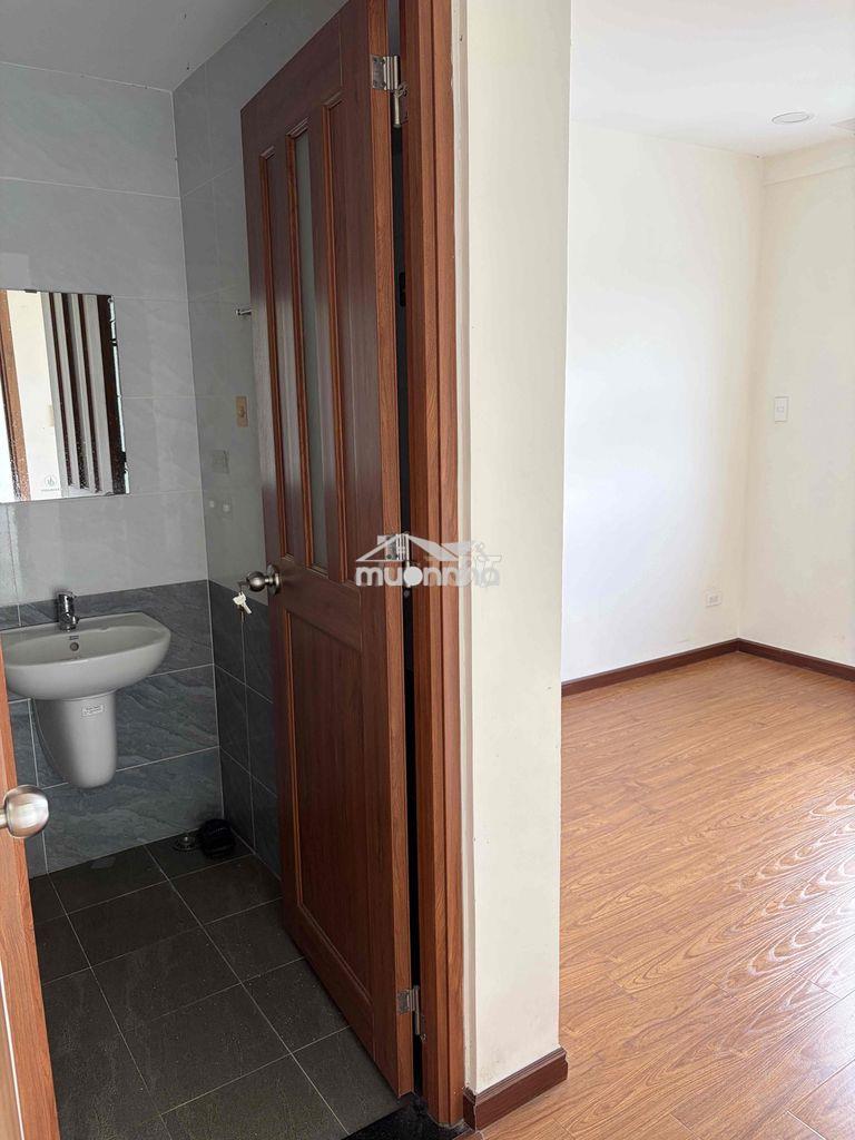 Cho thuê chung cư minh quốc plaza 2 phòng ngủ trống - Ảnh 2