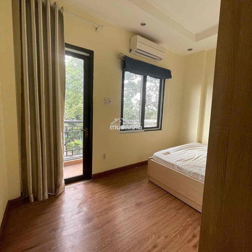 Cho thuê chdv 2pn view bờ kè hoàng sa- quận 1. ở 3-4 người thoải mái - Ảnh 2