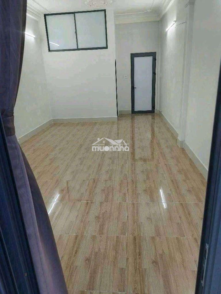Phòng 40m2 ban công máy lạnh đường hoàng hoa thám p.12 tân bình  - Ảnh 3