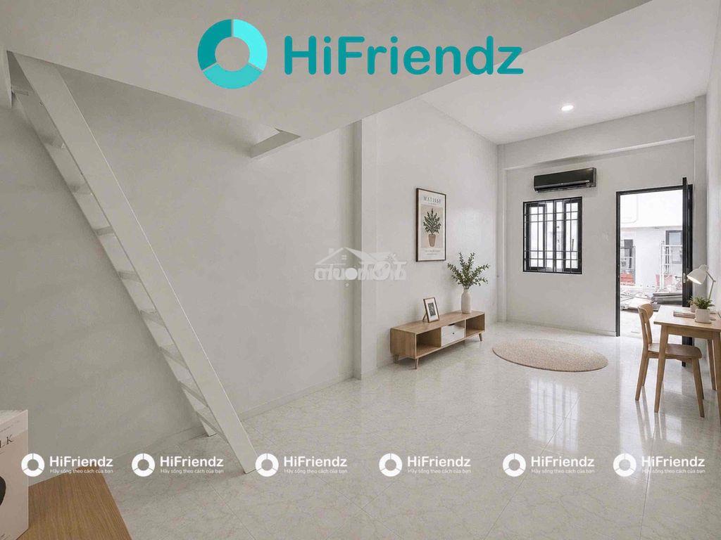 Duplex ban công mới 50m2 ở được 4-5 người ngay vlu - skda - Ảnh 3