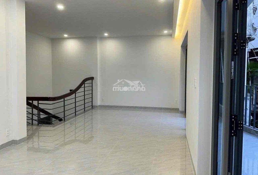 Nguyên căn ngang 8m dài 16m 3 tầng lam sơn tân bình chỉ 30 triệu - 4