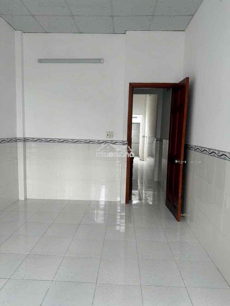 Cho thuê nhà 1/ xe hơi phan huy ích phường 12 quận gò vấp - 4