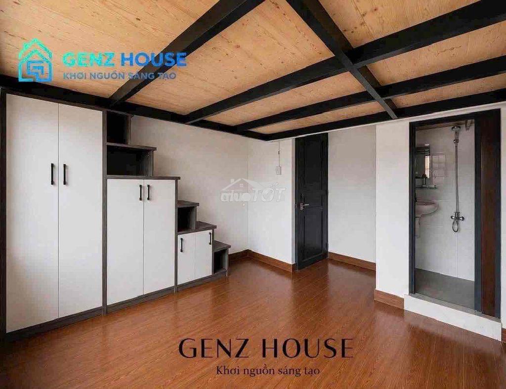 ☄️Căn hộ duplex gác lửng ban công gần đh văn hiến - huit - aeon tân phú - 3