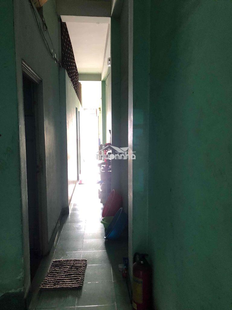 Phòng trọ trung tâm quạn 10 giá rẻ - Ảnh 4