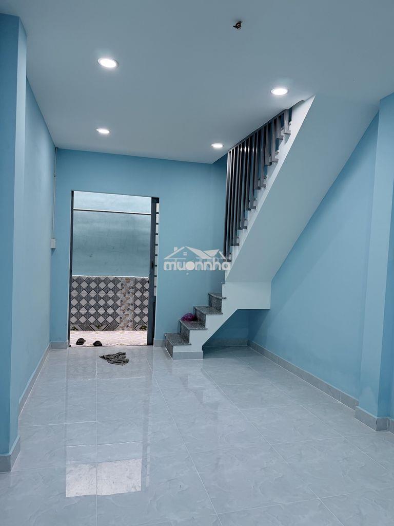 Nhà trọ mới xây , sạch sẽ, an ninh