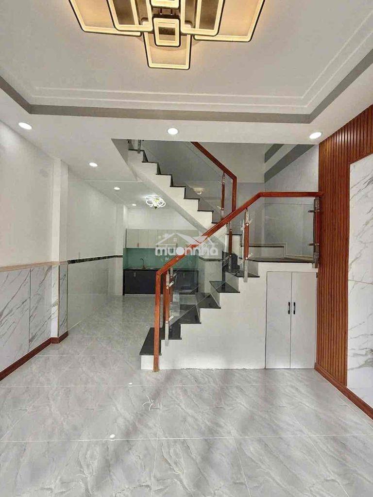 Cần bán nhà khu dân cư đường 49 hiệp bình chánh thủ đức - 2