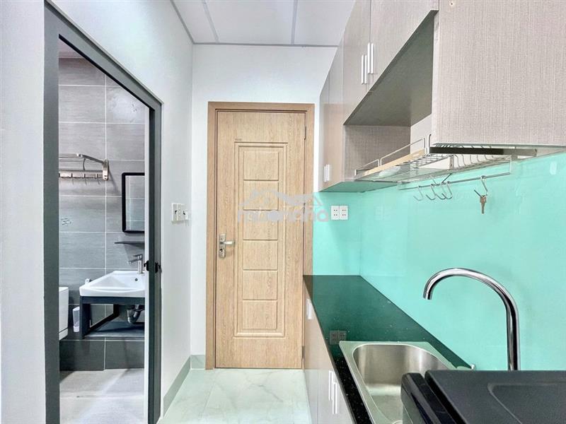 Pn studio full nt rộng rãi thoáng mát