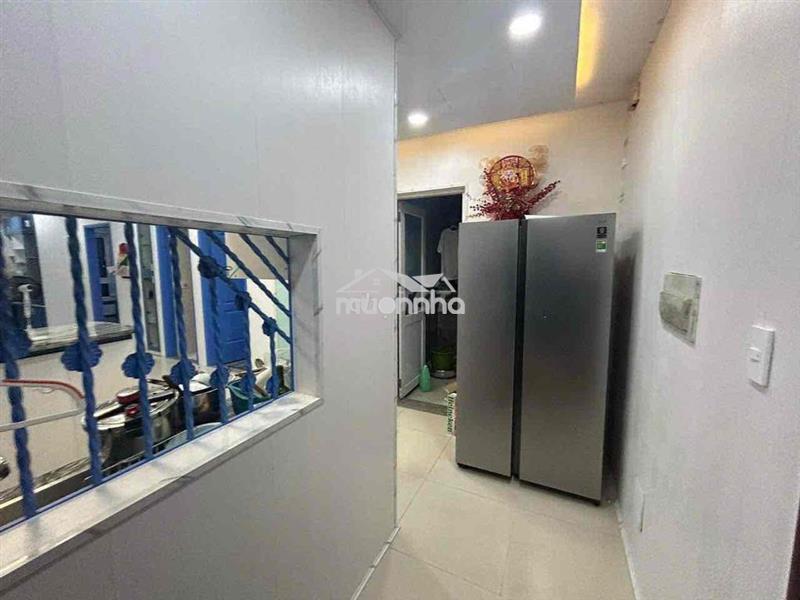Bán căn hộ chung cư carina 1648 võ văn kiệt. diện tích: 105m2