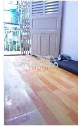 Bán nhà nhỏ hẻm xe hơi sạch đẹp