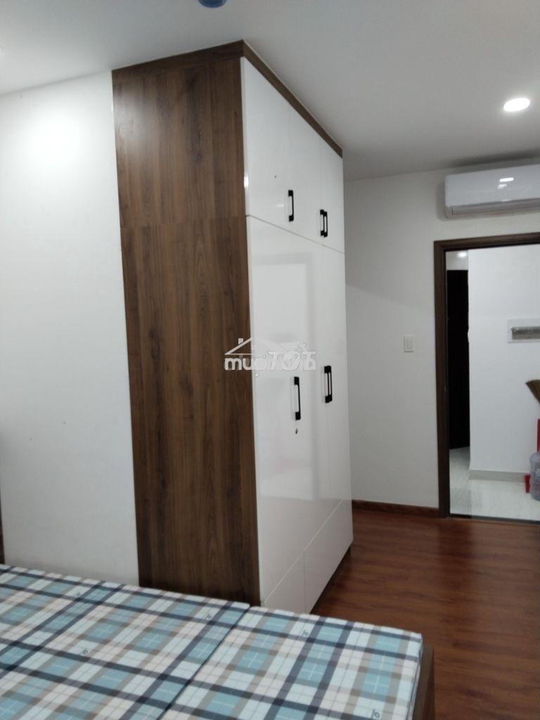 Cho thuê nhanh 3pn - 2wc full nội thất giá 11.5tr căn góc - 2