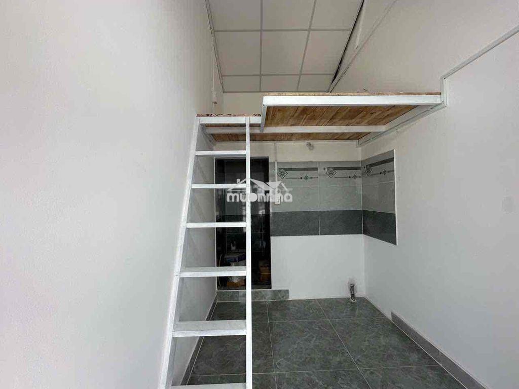 Duplex gác cao 945/26 lê đức thọ – giá chỉ 2,9 triệu - Ảnh 2