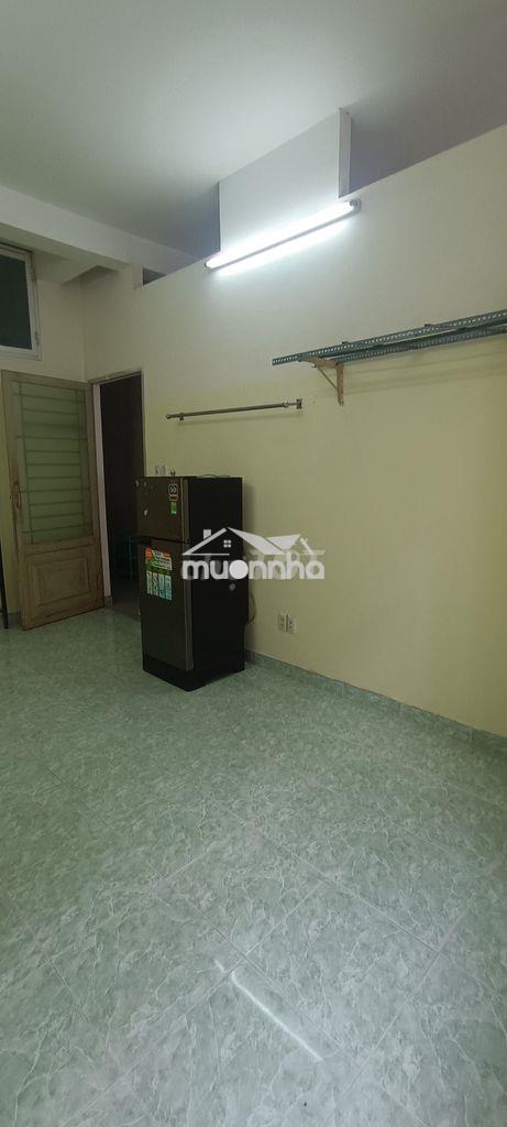 Phòng trọ giá rẻ đường thành thái  - Ảnh 2