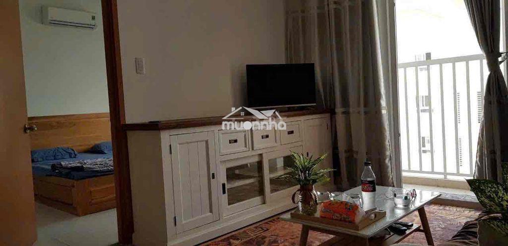 Cho thuê căn hộ 1pn-1wc full nội thất tara residence quận 8 - Ảnh 3