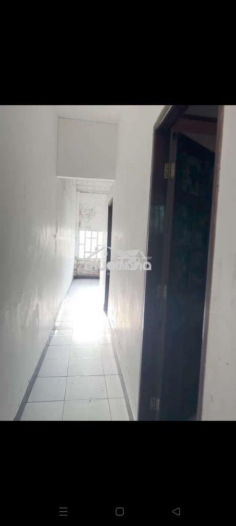 Nhà thuê 4 x19m 2 phòng đường bà cả ấp 5 xã đa phước b._.4,5 tr - 4