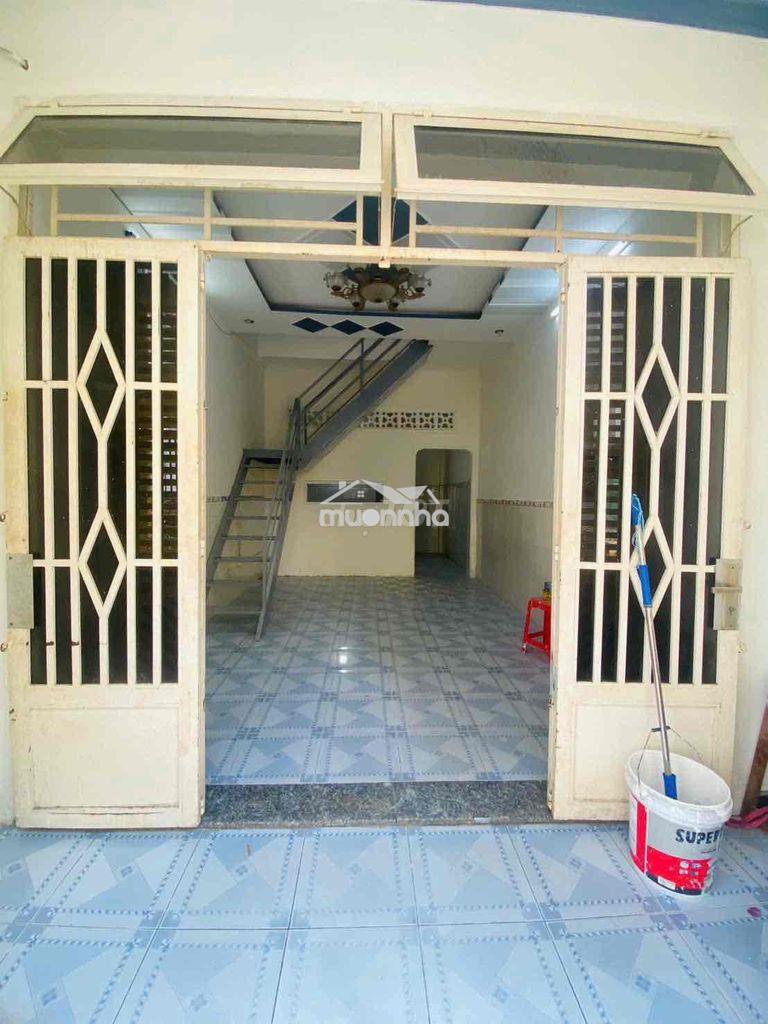 💰💰💰 Trệt lầu 2pn 2wc - hẻm xe tải 248 nguyễn văn khối - 2