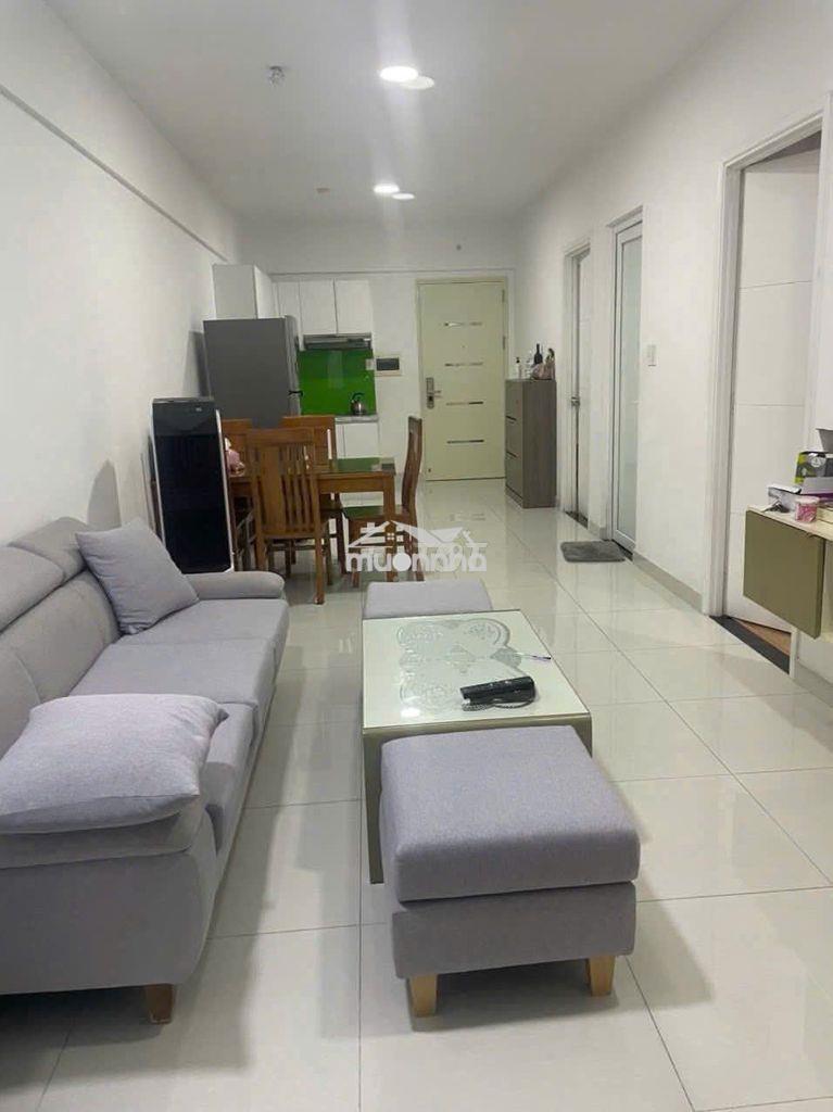 Cho thuê chung cư đặng văn ngữ, phú nhuận - 2pn, sẵn nt giá thuê 14tr - Ảnh 4