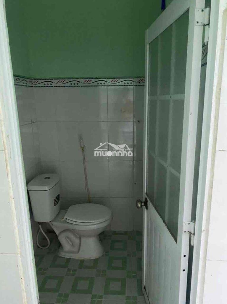 Cho thuê nhà trọ khu vực phường bình trưng quận 2 - Ảnh 3