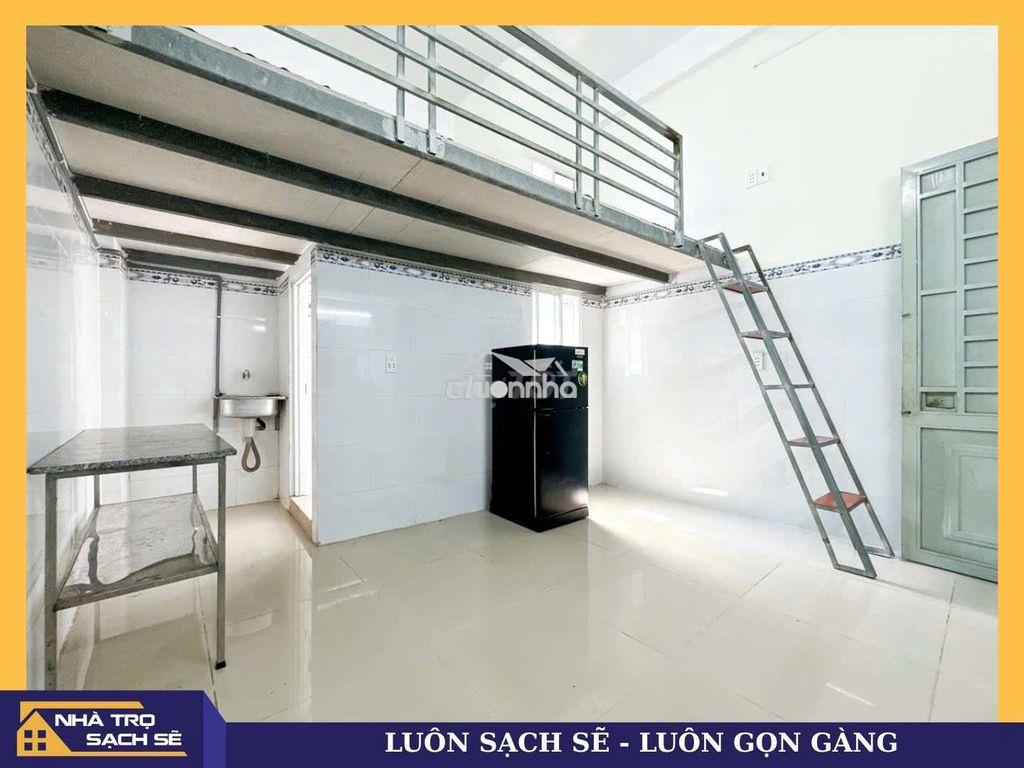 🔥 Trọ full tiện ích gần đại học văn hiến chỉ từ 3tr6 🔥 - Ảnh 2
