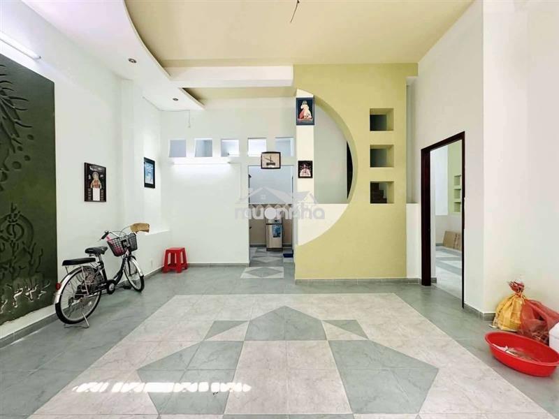 Nhà giảm 2ty - 77m2 - 3tầng - chỉ 8ty