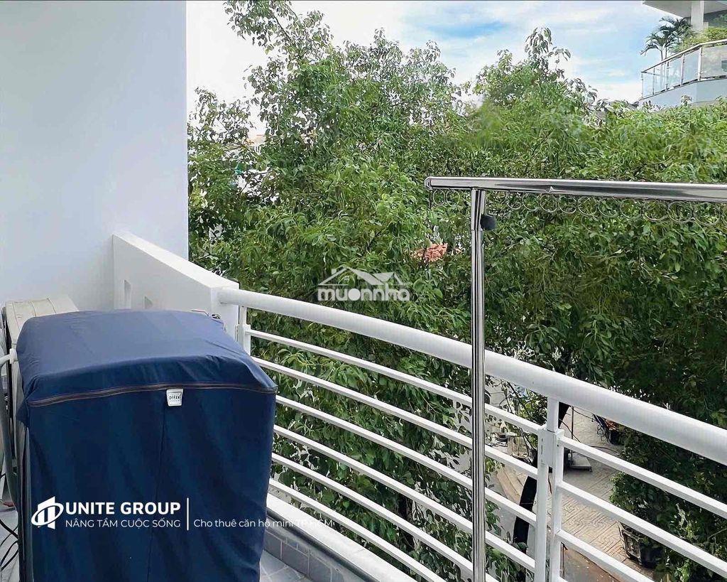 Cho thuê studio tại khu dân cư trung sơn, 6,3 triệu vnd, 27m2, đẹp xuấ - 2
