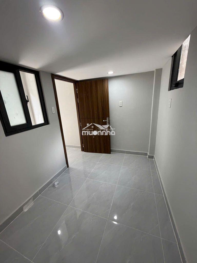 - Nhà đẹp 3 lầu - 2